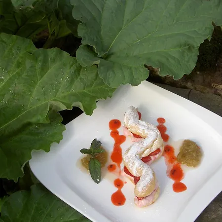 Tannahof 3* Au (Bregenz)