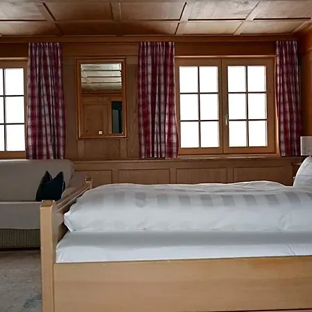 Tannahof Ξενοδοχείο Au (Bregenz)