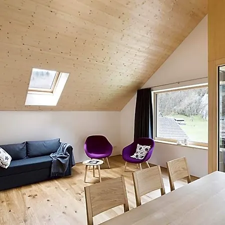 Tannahof 3* Au (Bregenz)