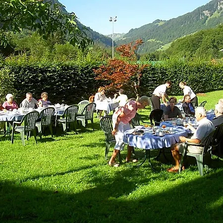 Tannahof Ξενοδοχείο Au (Bregenz)