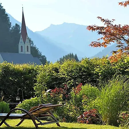 Tannahof 3* Au (Bregenz)