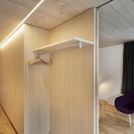 Tannahof 3* Au (Bregenz)