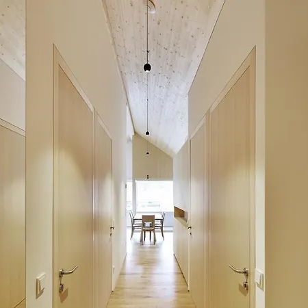 塔纳豪夫酒店 酒店 3*