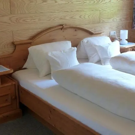 塔纳豪夫酒店 Au (Bregenz)