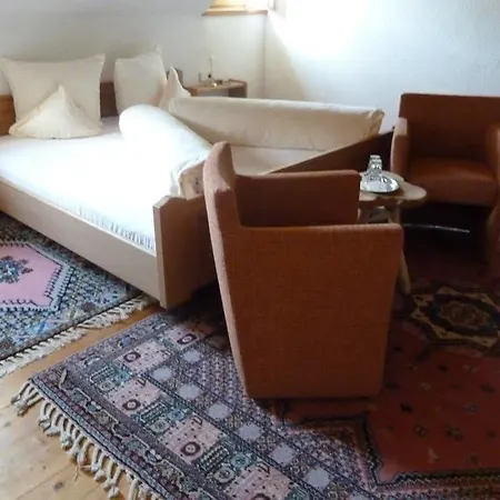 Hotel Tannahof Au (Bregenz)