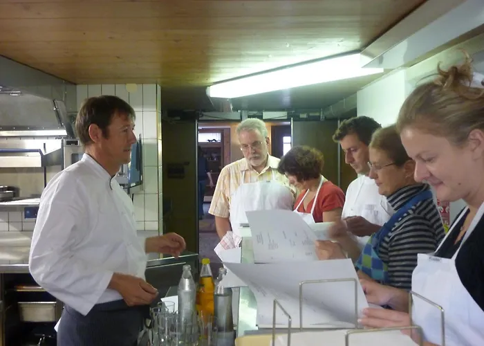 Tannahof 3* Au (Vorarlberg)