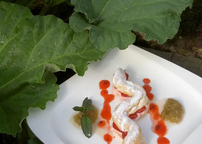 Tannahof 3* Au (Vorarlberg)