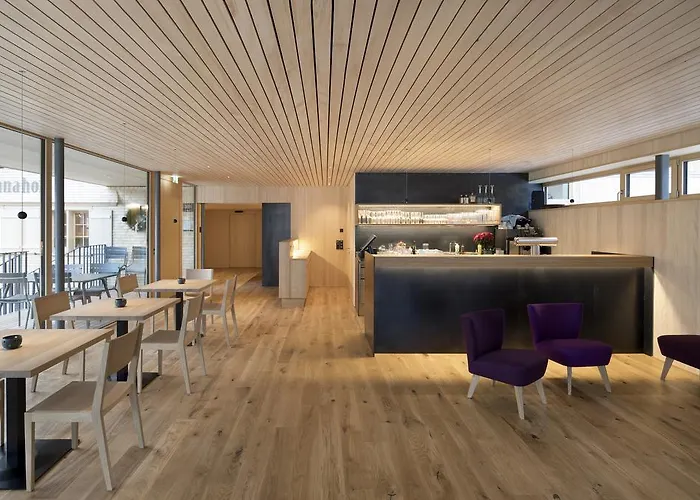 Tannahof 3* Au (Vorarlberg)