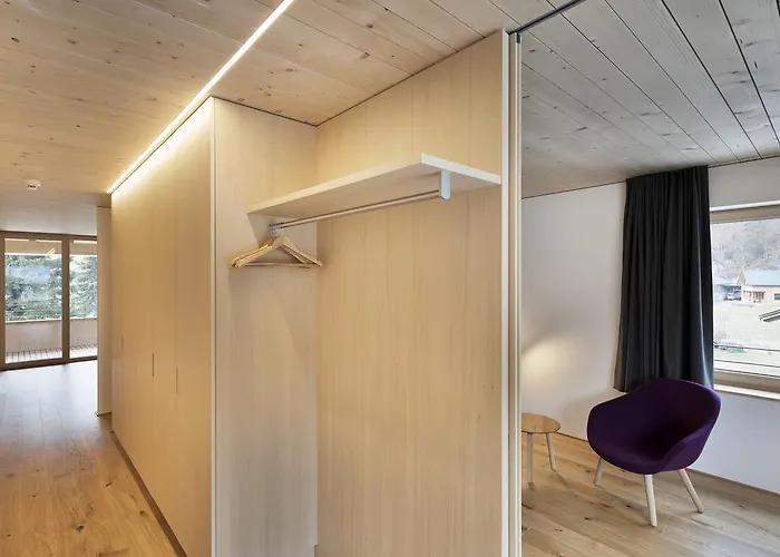 Tannahof 3* Au (Vorarlberg)