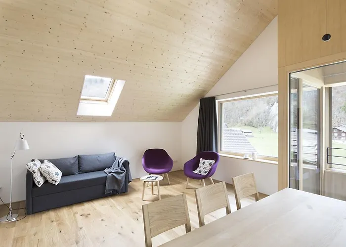 Tannahof Au (Vorarlberg)