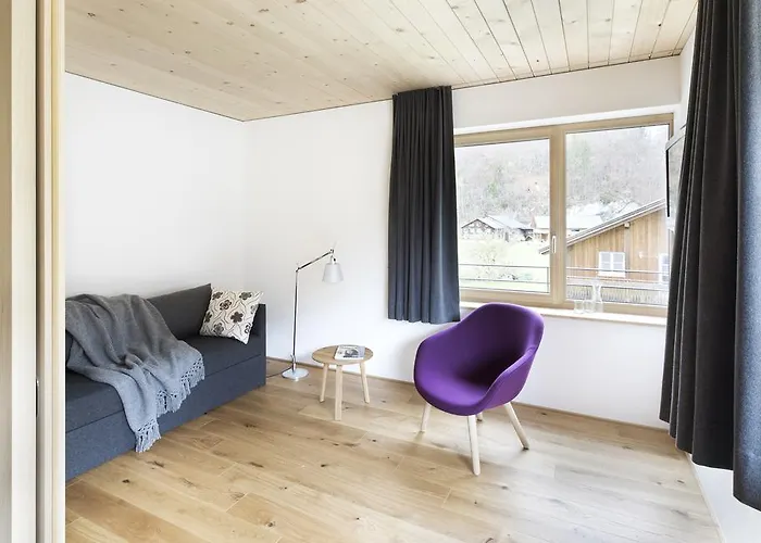 Szálloda Tannahof 3*