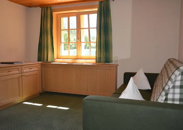 Szálloda Tannahof 3*