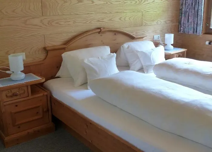 Tannahof Au (Vorarlberg)