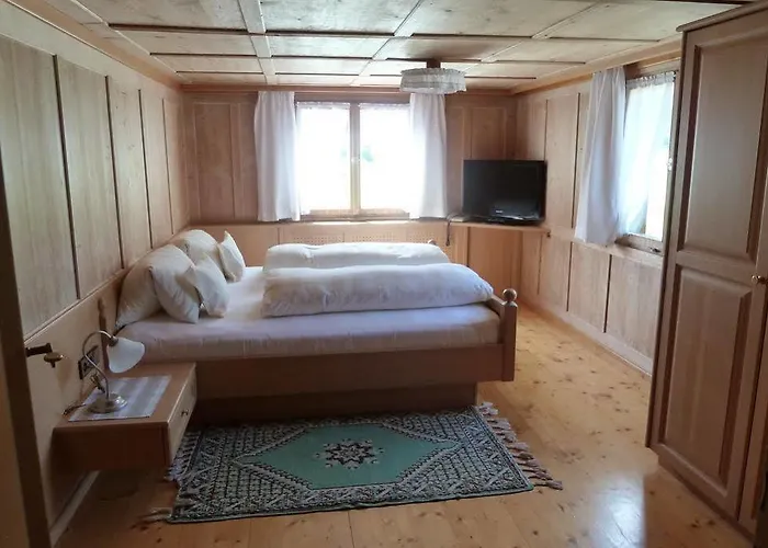 Tannahof Szálloda 3*